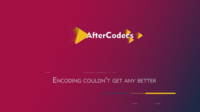 AfterCodecs 1.10.15 instal the new version for apple