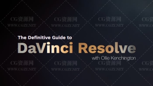 the definitive guide to davinci resolve 15 ebook free download