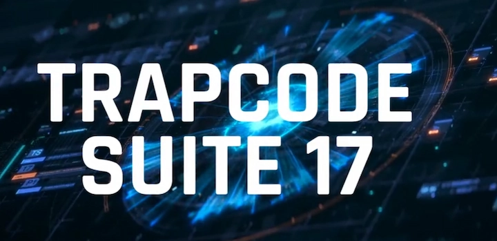 红巨人粒子插件套装Trapcode Suite v17.2.0 Win汉化破解版